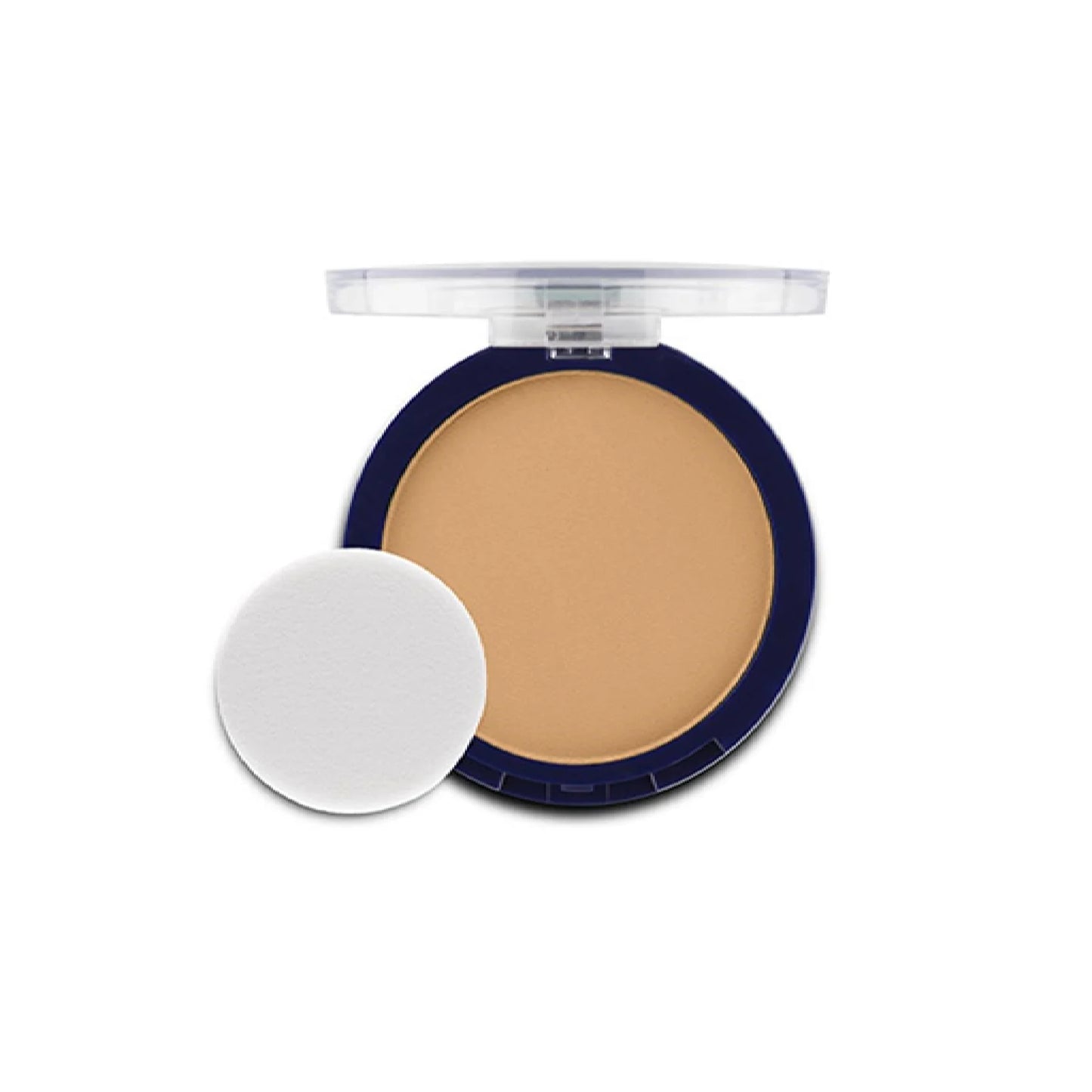 Vogue Polvo Compacto Mate Natural  - Arena