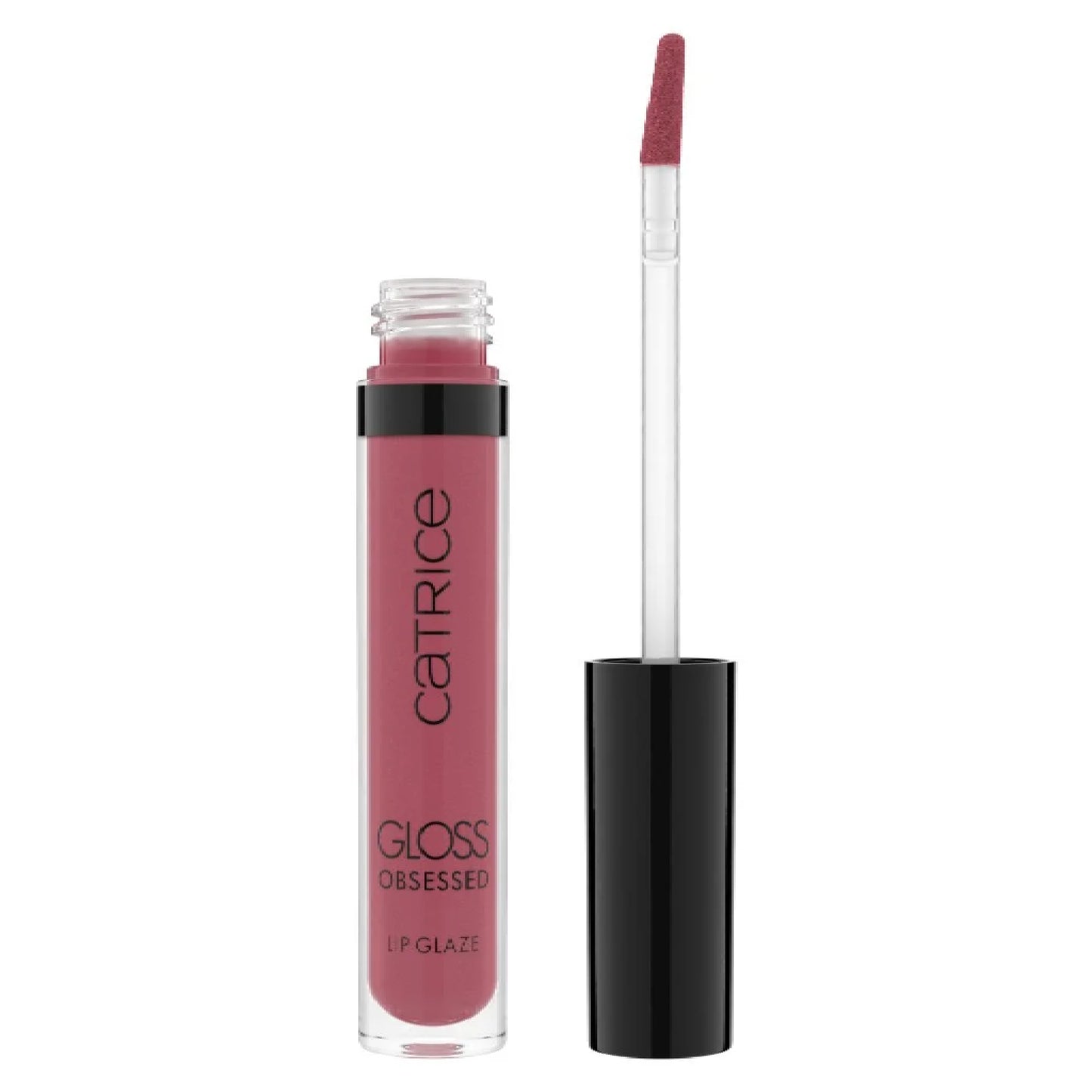 Catrice Brillo de labios Gloss Obsessed Lip Glaze 40 - Pout Of Office