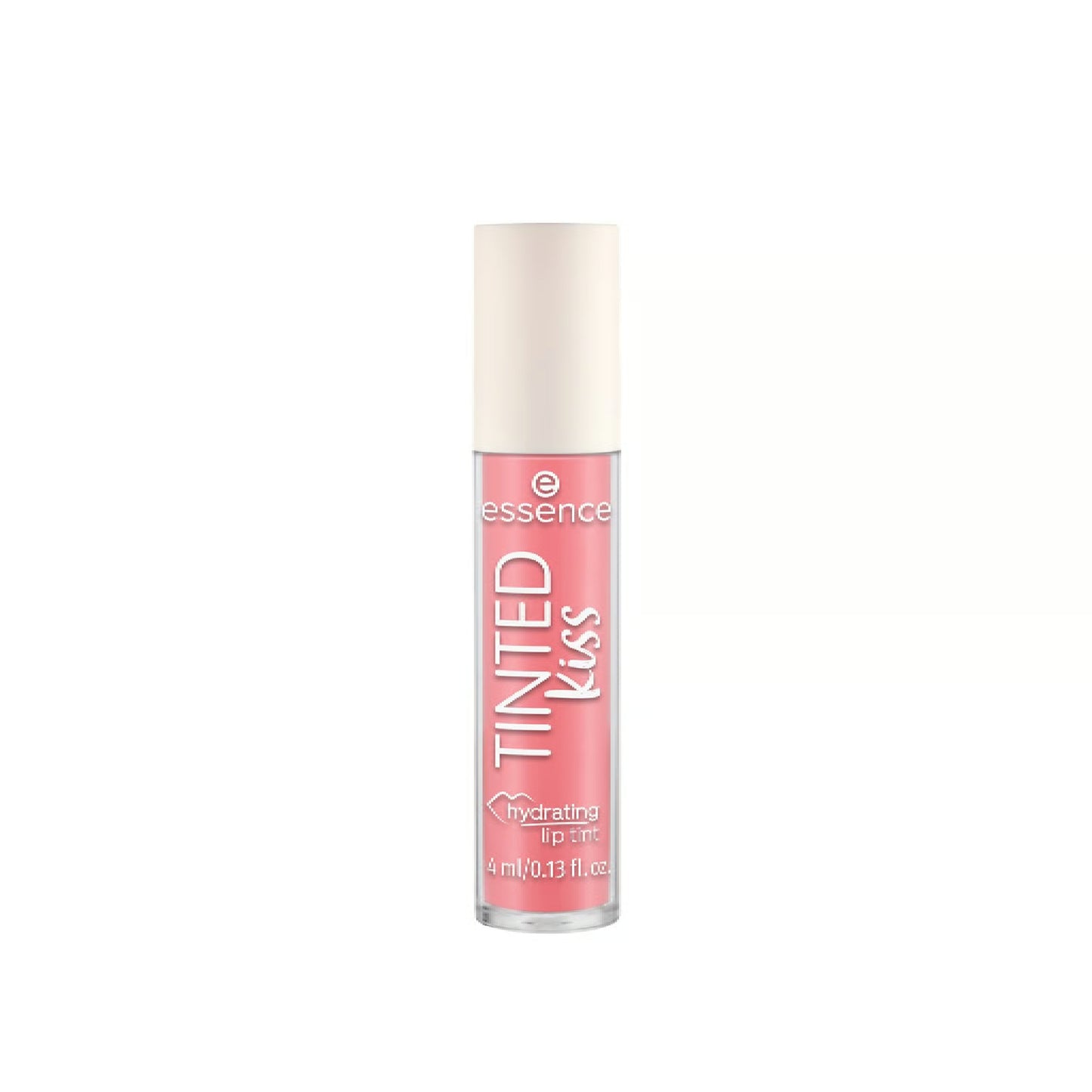 Essence Tinta De Labios Tinted Kiss 01 - Pink & Fabulous