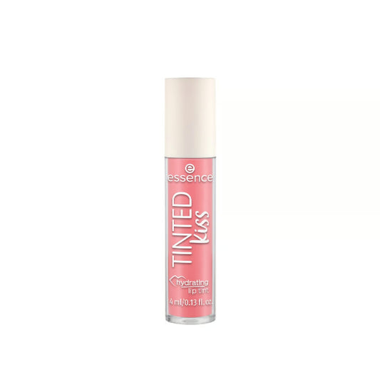 Essence Tinta De Labios Tinted Kiss 01 - Pink & Fabulous