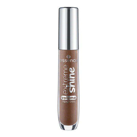 Essence Brillo De Labios Extreme Shine Volume Lipgloss 14 Biscuit Bliss