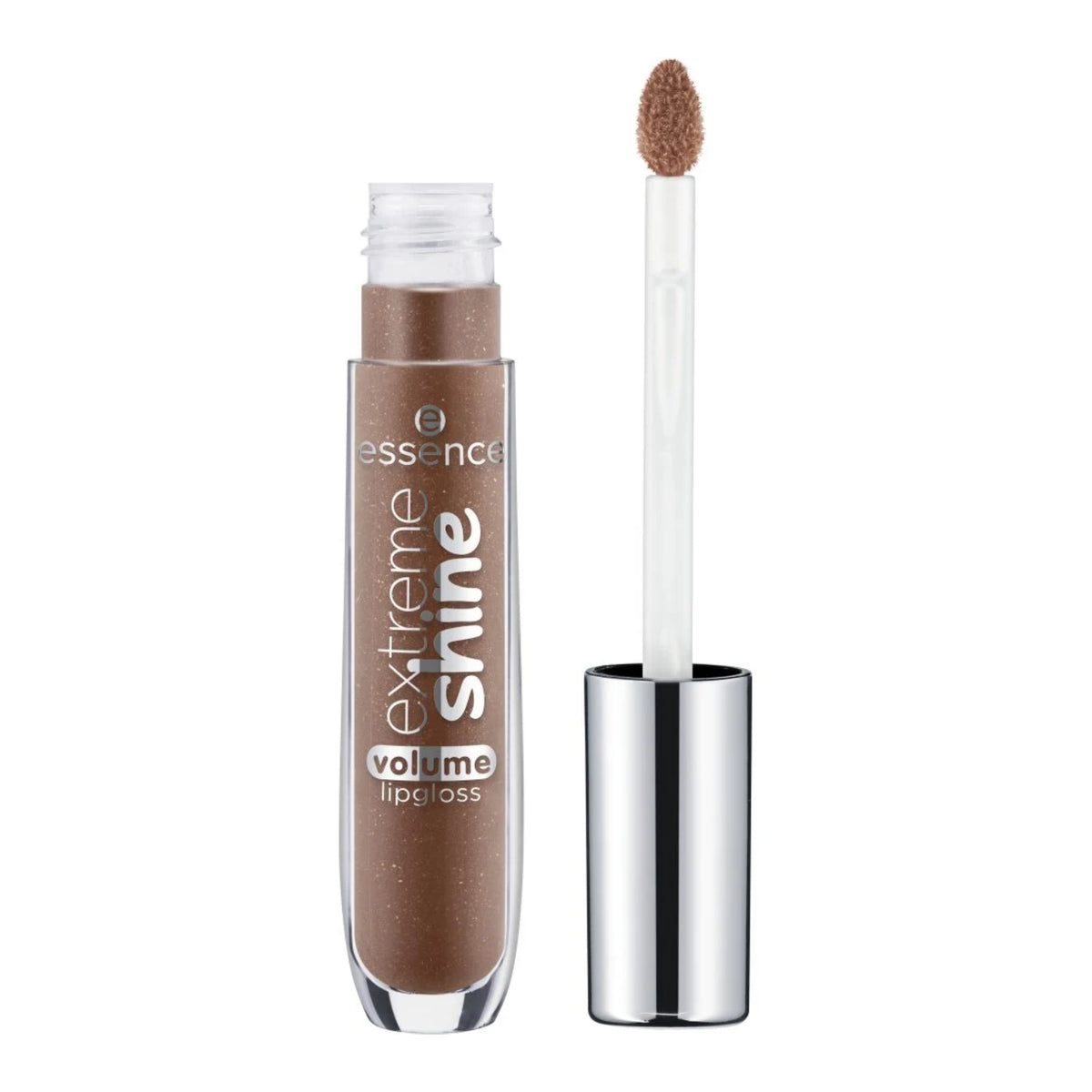Essence Brillo De Labios Extreme Shine Volume Lipgloss 14 Biscuit Bliss