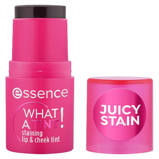 Essence Tinta Para Labios Y Mejillas En Stick What A Tint! 10 - Raspberry Vibes