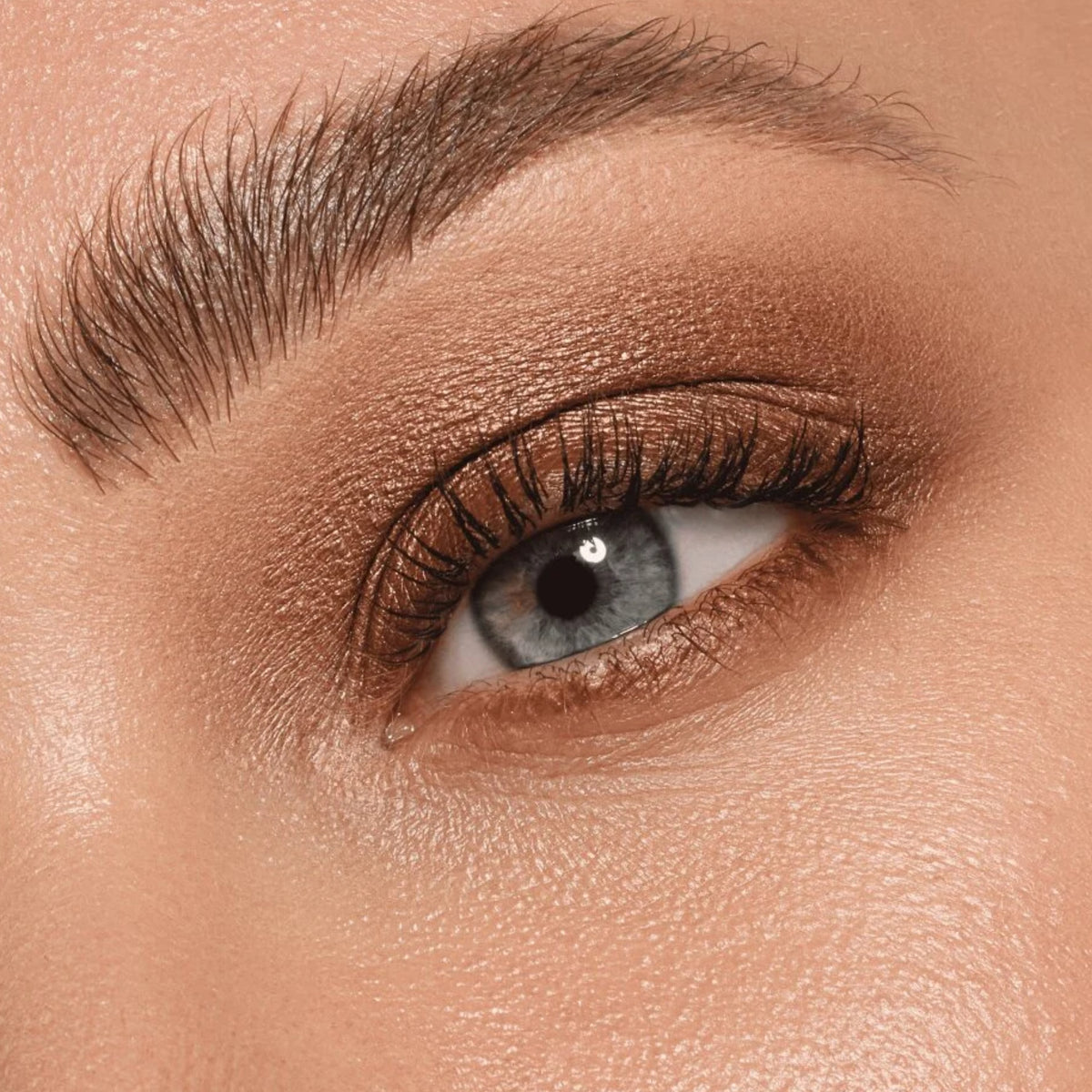 Catrice Paleta De Sombras Mini Daily Duo - 030 Deep Nude