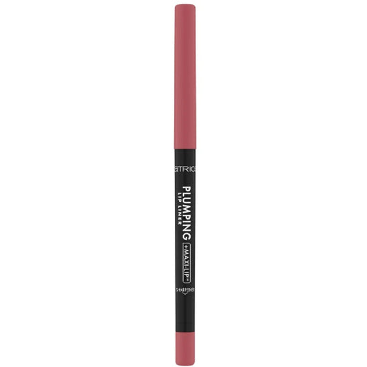 Catrice Delineador De Labios Plumping Lip Liner 190 - I Like To Mauve It