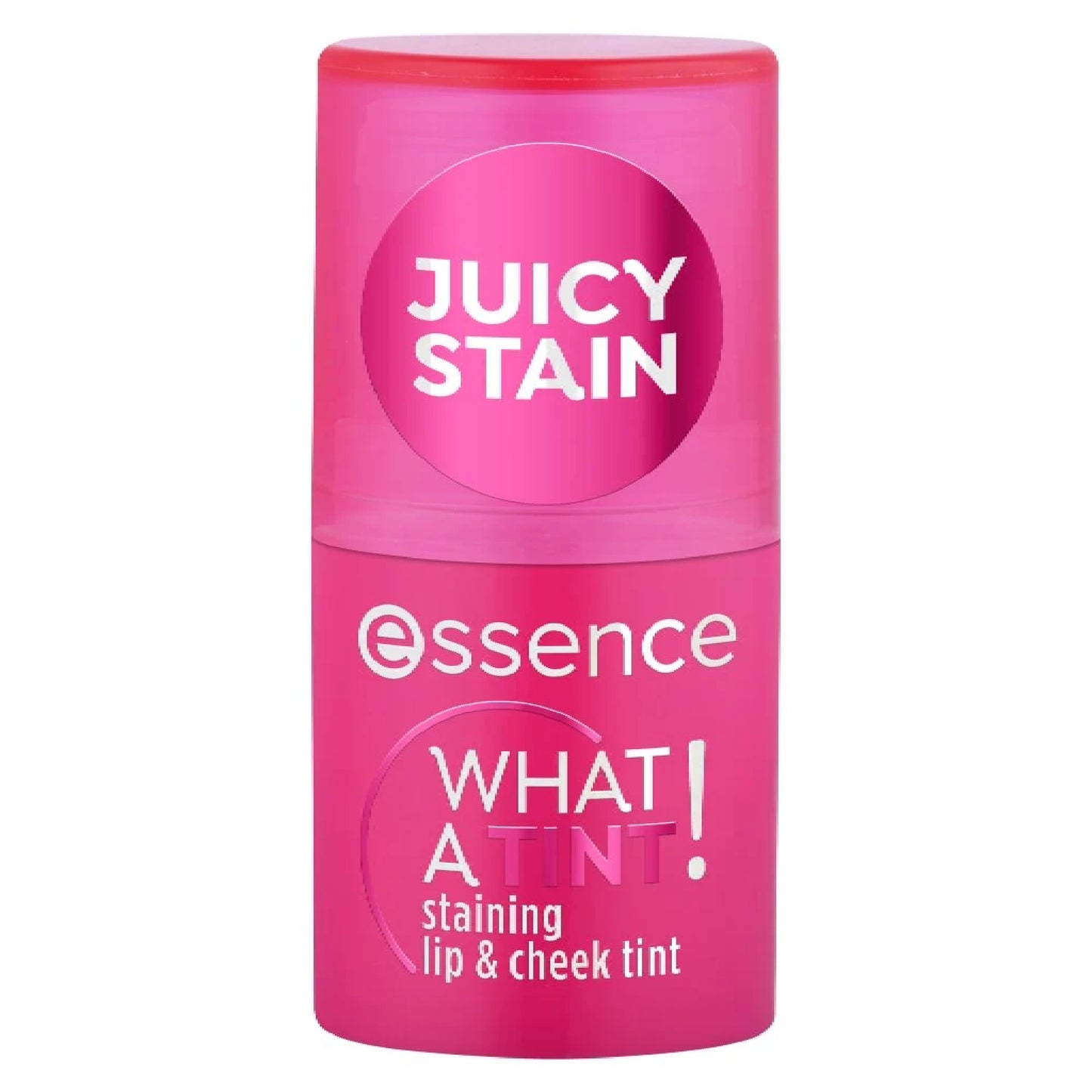 Essence Tinta Para Labios Y Mejillas En Stick What A Tint! 10 - Raspberry Vibes