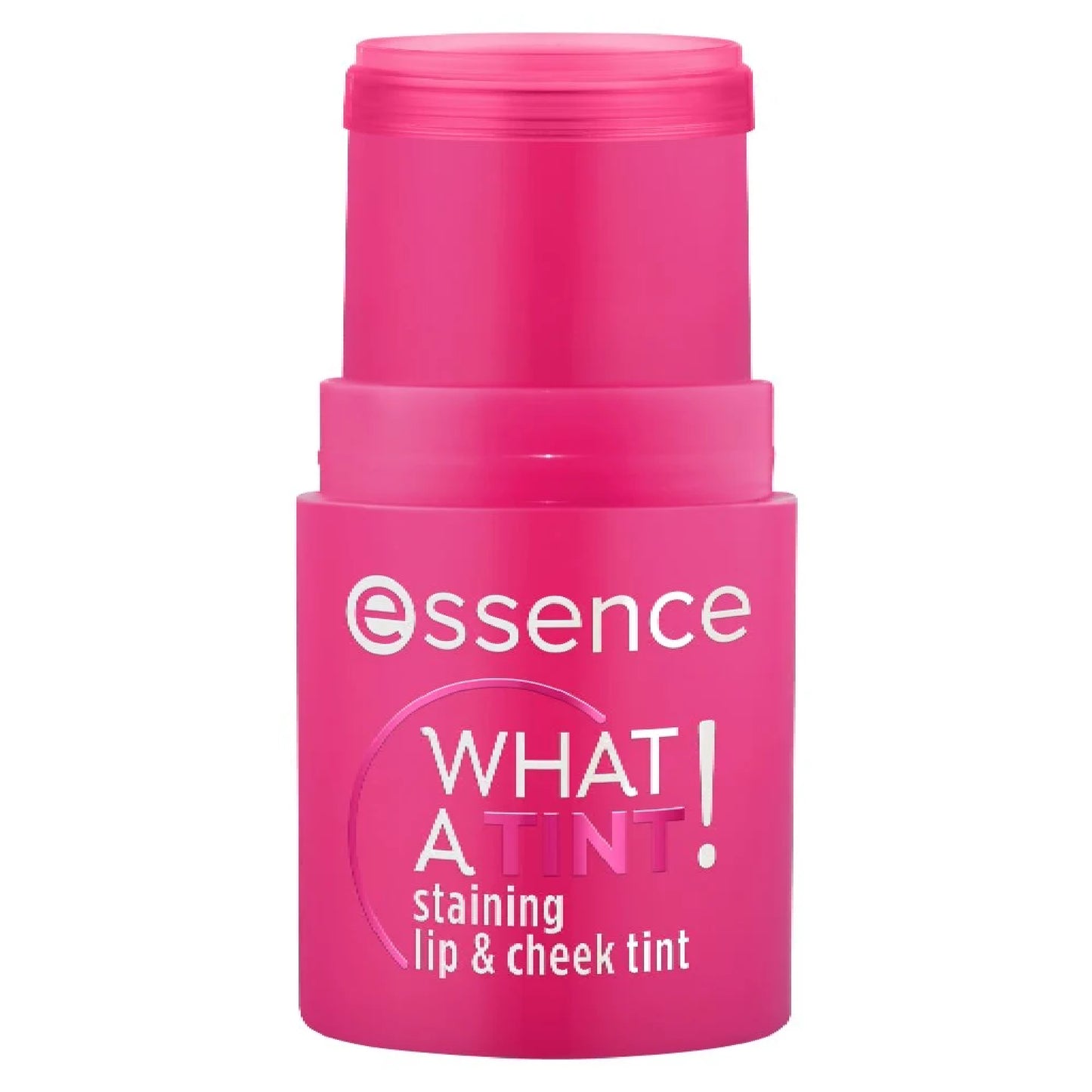 Essence Tinta Para Labios Y Mejillas En Stick What A Tint! 10 - Raspberry Vibes