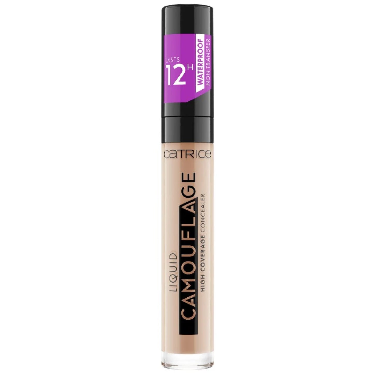 Catrice Corrector Líquido Camouflage High Coverage 010 - Porcellain