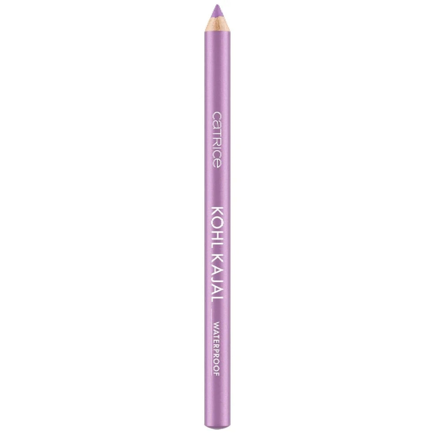 Catrice Lápiz De Ojos Resistente Al Agua Kohl Kajal 090 - La La Lavender