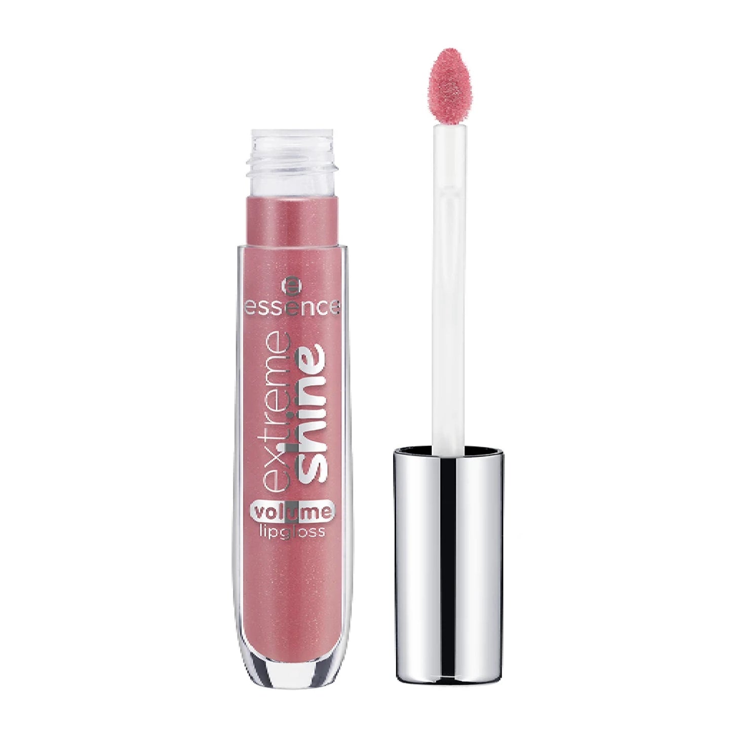 Essence Brillo De Labios Extreme Shine Volume Lipgloss 09 Shadow Rose