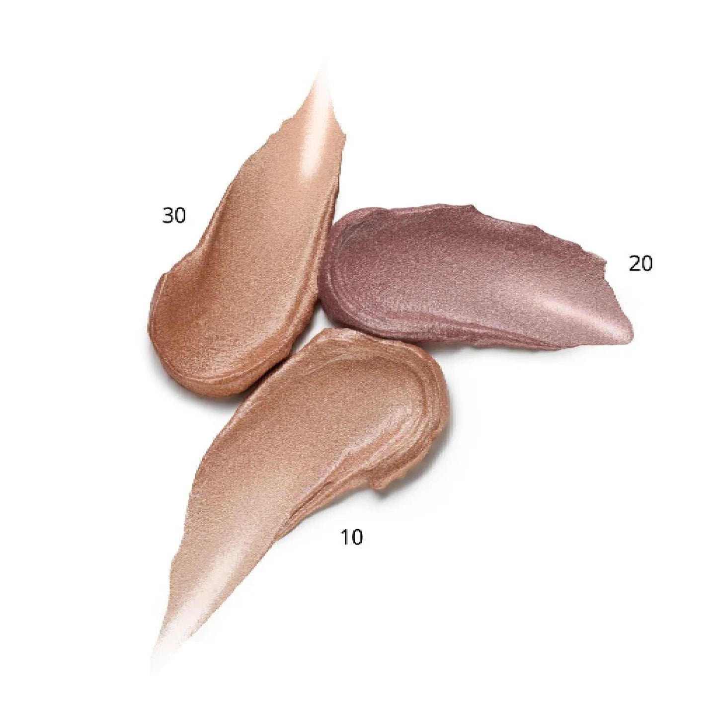 Essence Iluminador Líquido Baby Got Glow 20 Rose And Shine