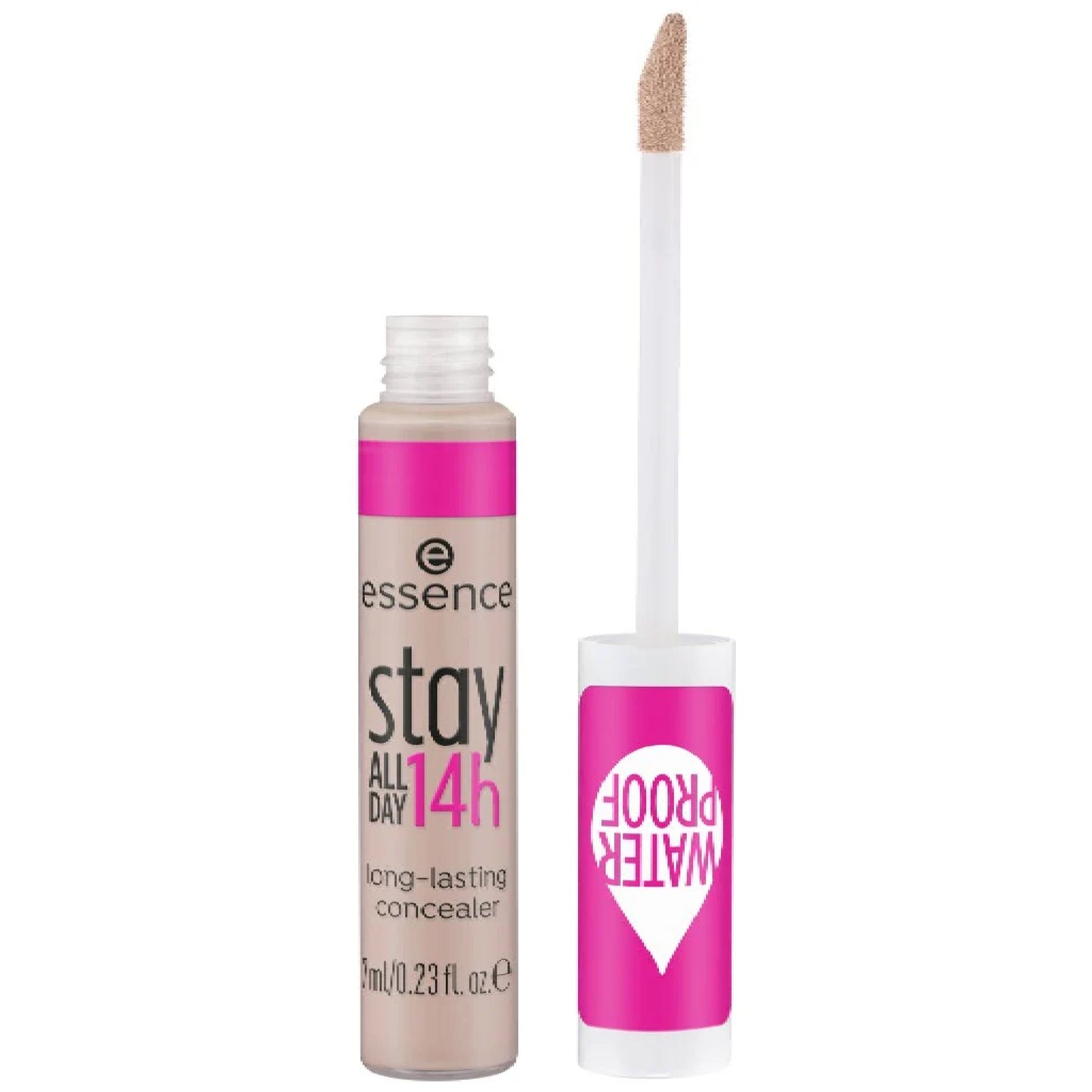 Essence Corrector De Larga Duración Stay All Day 14H 30 Neutral Beige