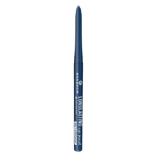 Essence Delineador De Ojos Long-Lasting 26 Deep-Sea Baby