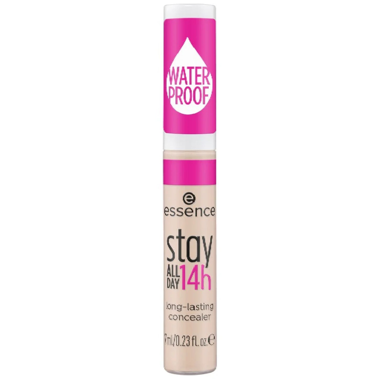 Essence Corrector De Larga Duración Stay All Day 14H 10 Light Honey