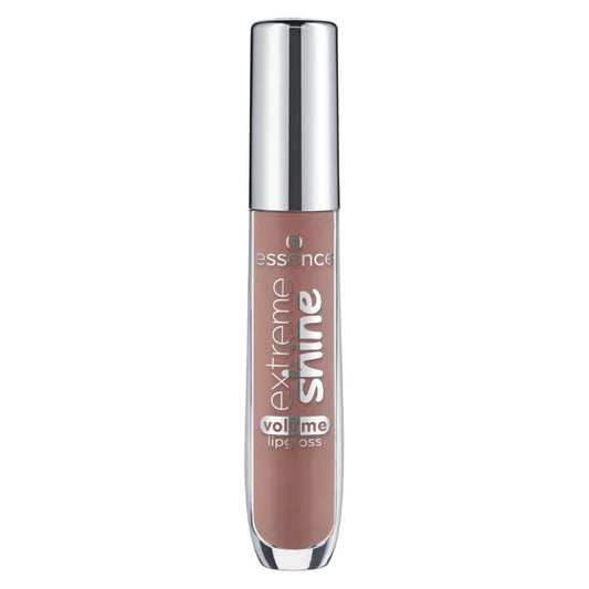 Essence Brillo De Labios Extreme Shine Volume Lipgloss - 17 Mocha Mingle