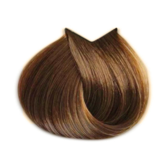 Farmavita Tintura Permanente Life Color Plus 100 ML - 7.31 Rubio Dorado Ceniza