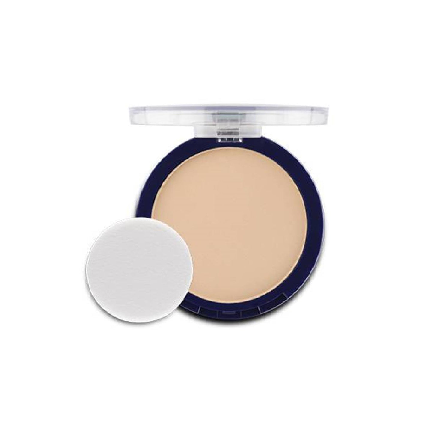 Vogue Polvo Compacto Mate Natural  - Natural