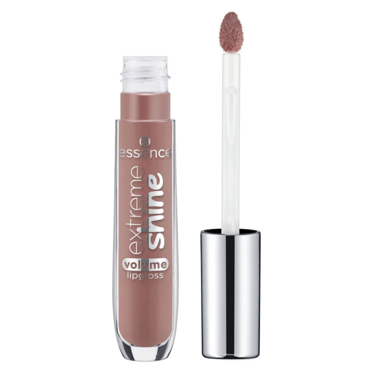 Essence Brillo De Labios Extreme Shine Volume Lipgloss - 17 Mocha Mingle
