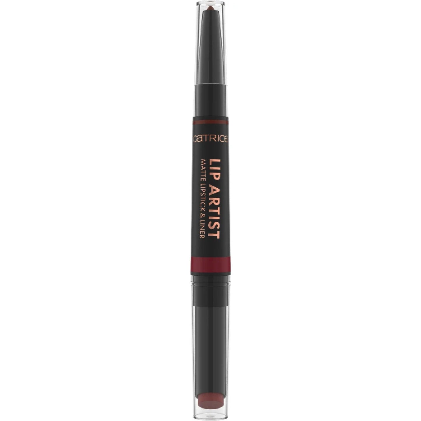 Catrice Barra Y Perfilador De Labios Mate Lip Artist 040 - Sisters By Heart