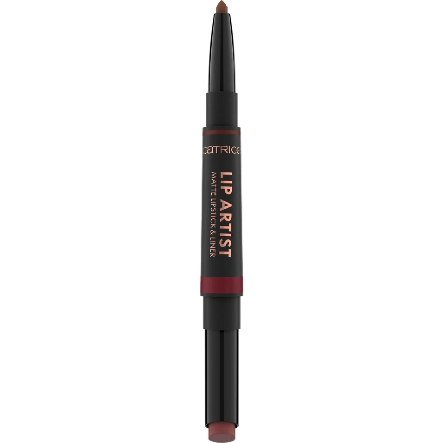 Catrice Barra Y Perfilador De Labios Mate Lip Artist 040 - Sisters By Heart