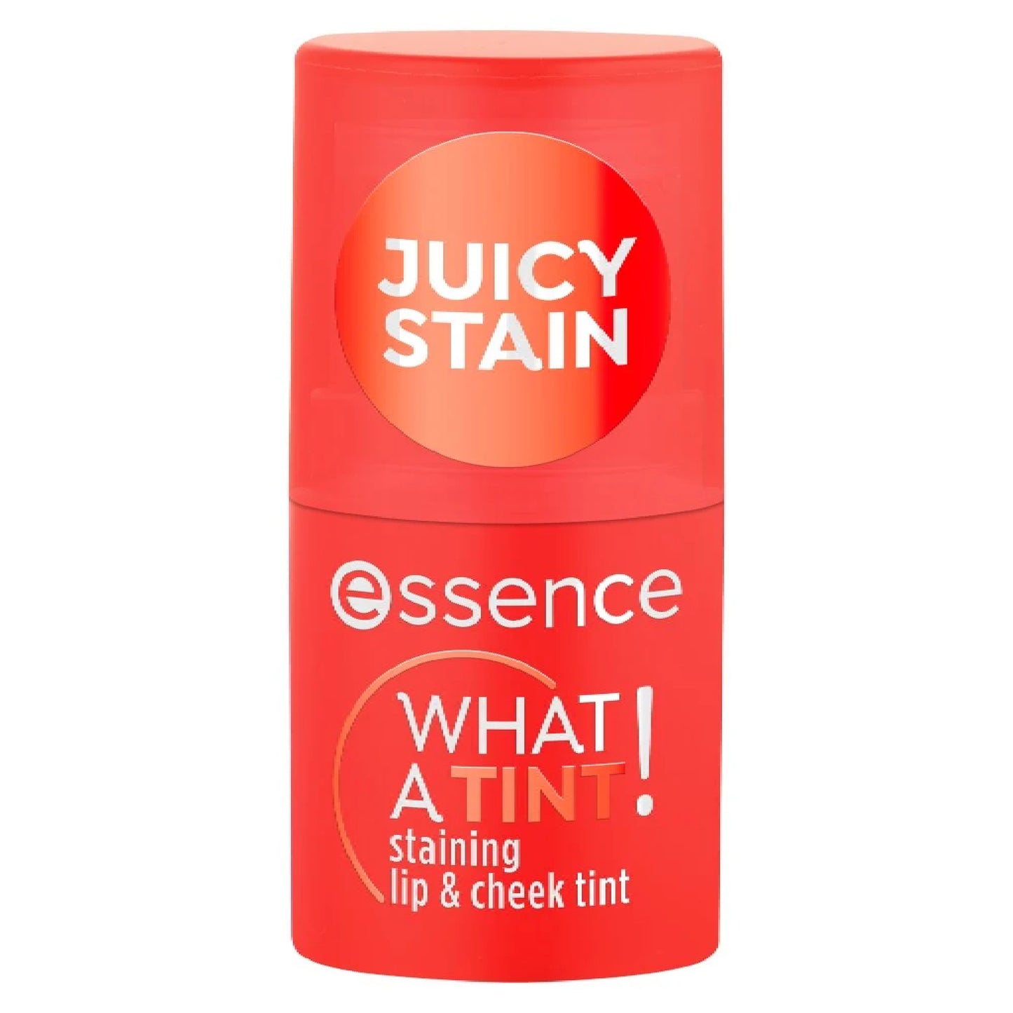 Essence Tinta Para Labios Y Mejillas En Stick What A Tint! 20 - Grapefruit Bliss
