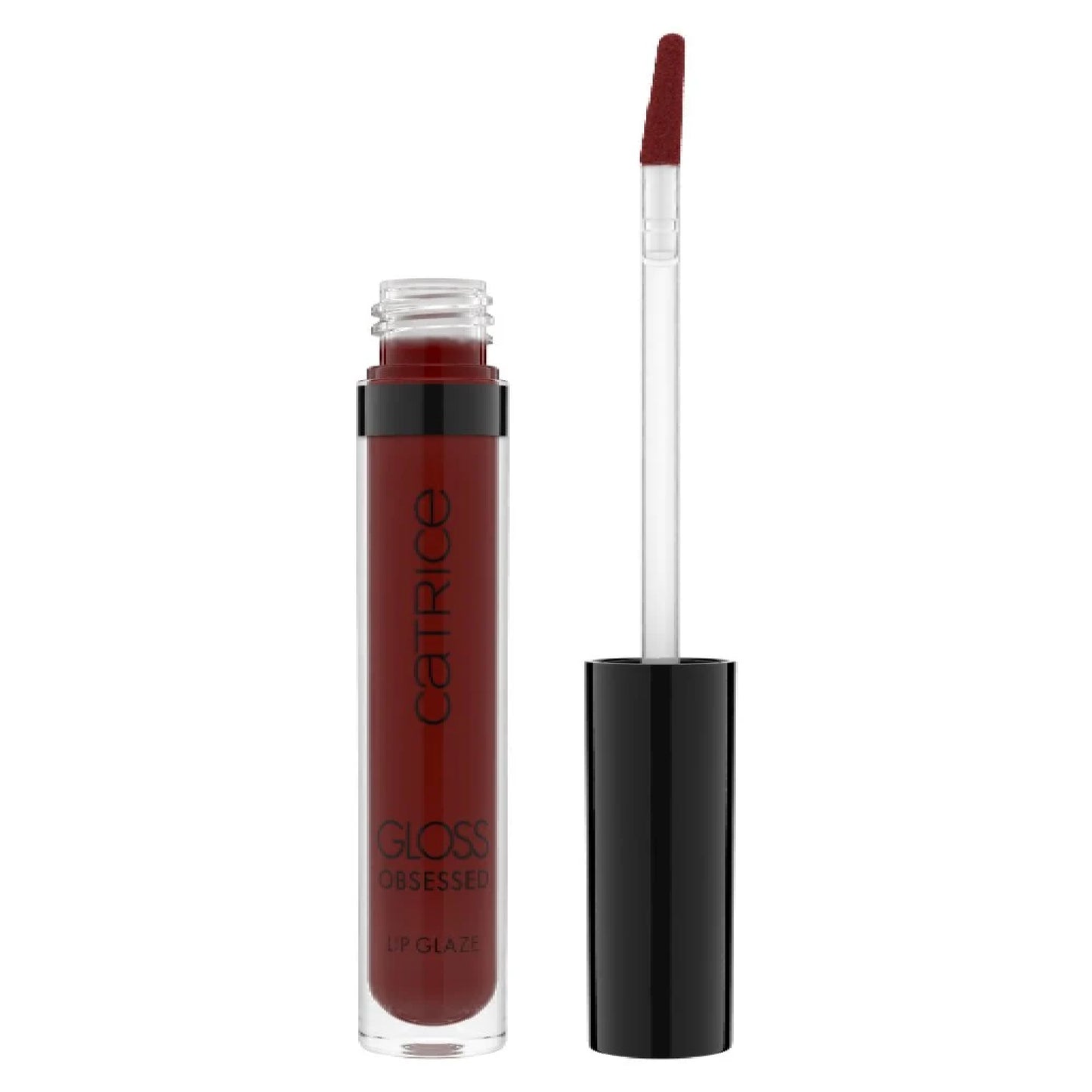 Catrice Brillo de labios Gloss Obsessed Lip Glaze 60 - Gloss And Found