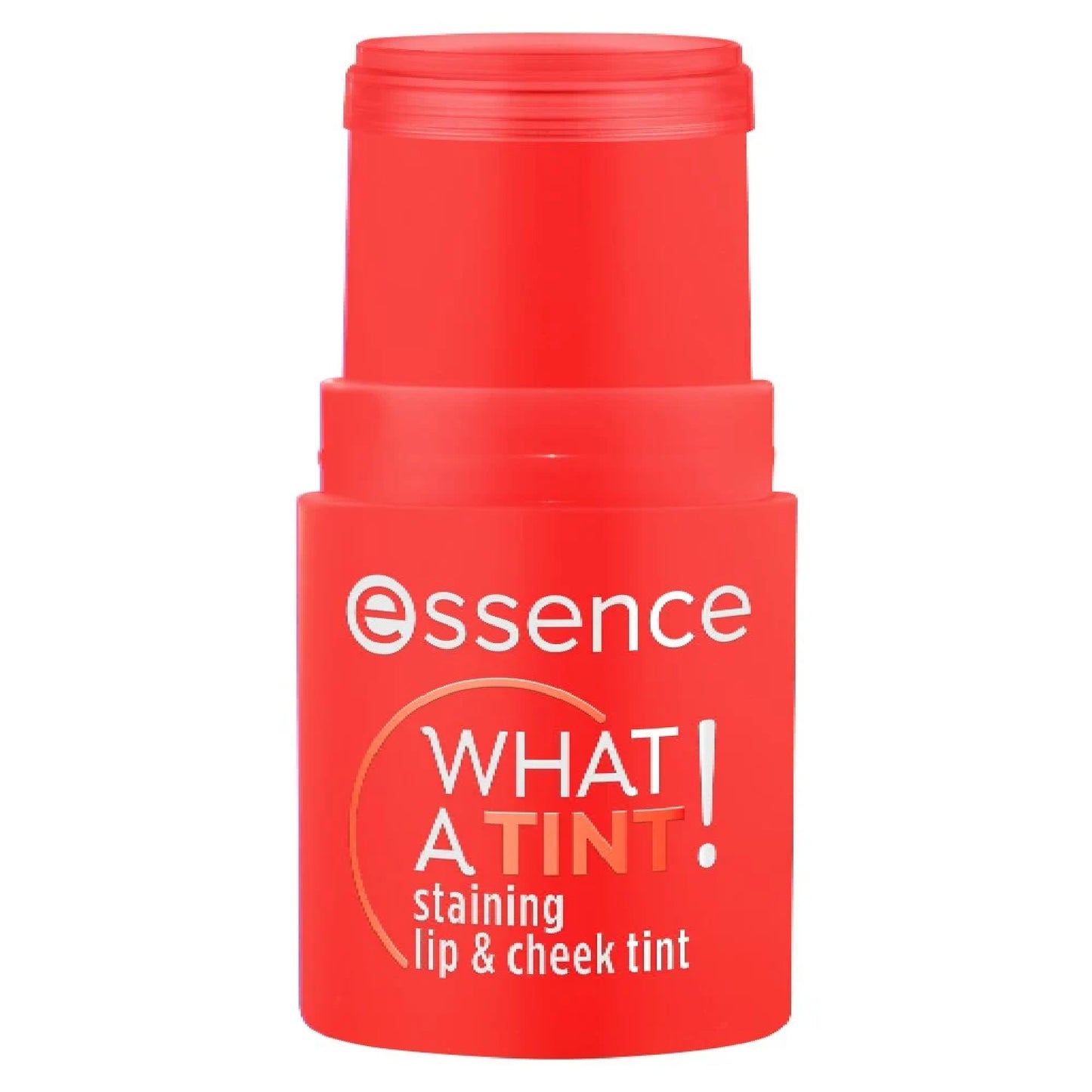 Essence Tinta Para Labios Y Mejillas En Stick What A Tint! 20 - Grapefruit Bliss
