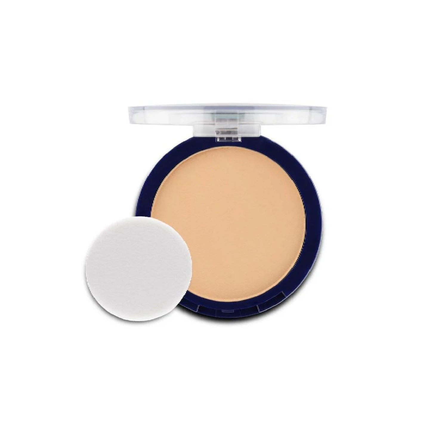 Vogue Polvo Compacto Mate Natural  - Tropico
