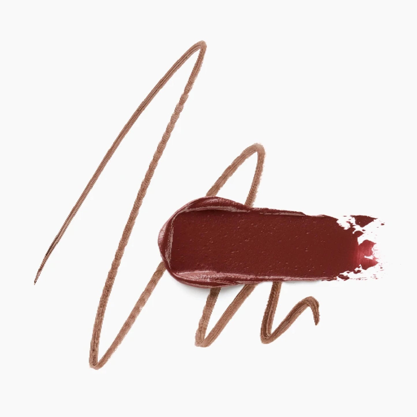 Catrice Barra Y Perfilador De Labios Mate Lip Artist 040 - Sisters By Heart