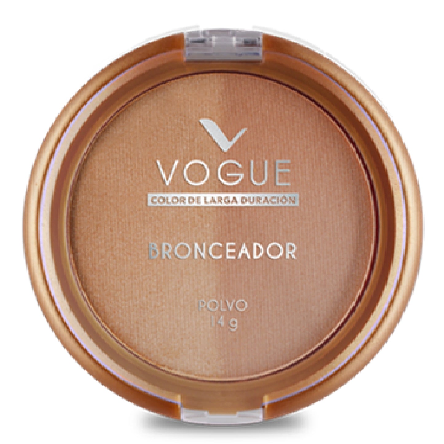 Vogue Polvo Bronceante