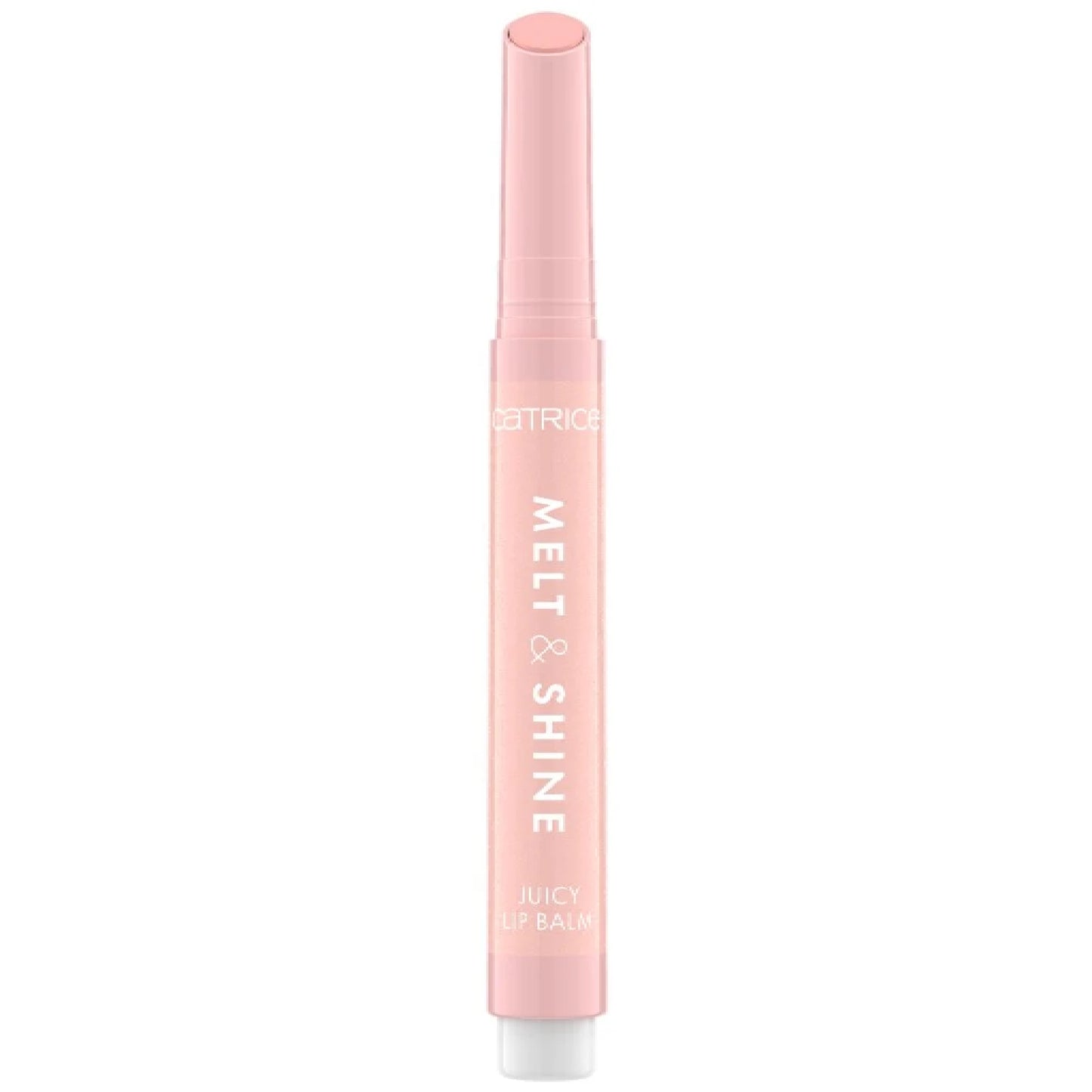 Catrice Bálsamo Labial Melt & Shine Juicy 010 - Shell Yeah!