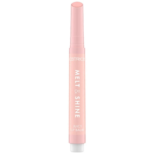 Catrice Bálsamo Labial Melt & Shine Juicy 010 - Shell Yeah!
