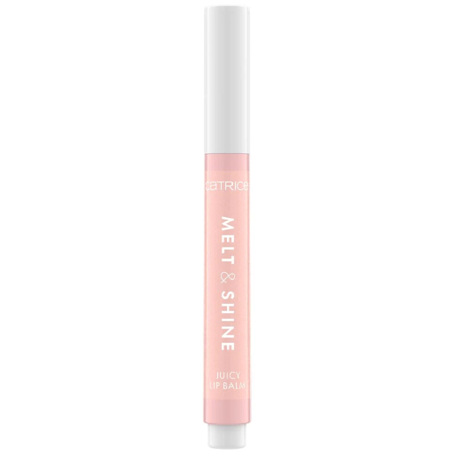 Catrice Bálsamo Labial Melt & Shine Juicy 010 - Shell Yeah!