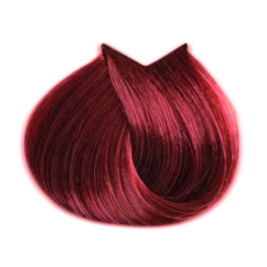 Farmavita Tintura Permanente Life Color Plus 100 ML - 7.62 Rubio Rojo Violeta