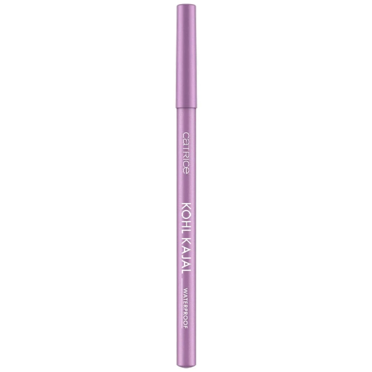 Catrice Lápiz De Ojos Resistente Al Agua Kohl Kajal 090 - La La Lavender