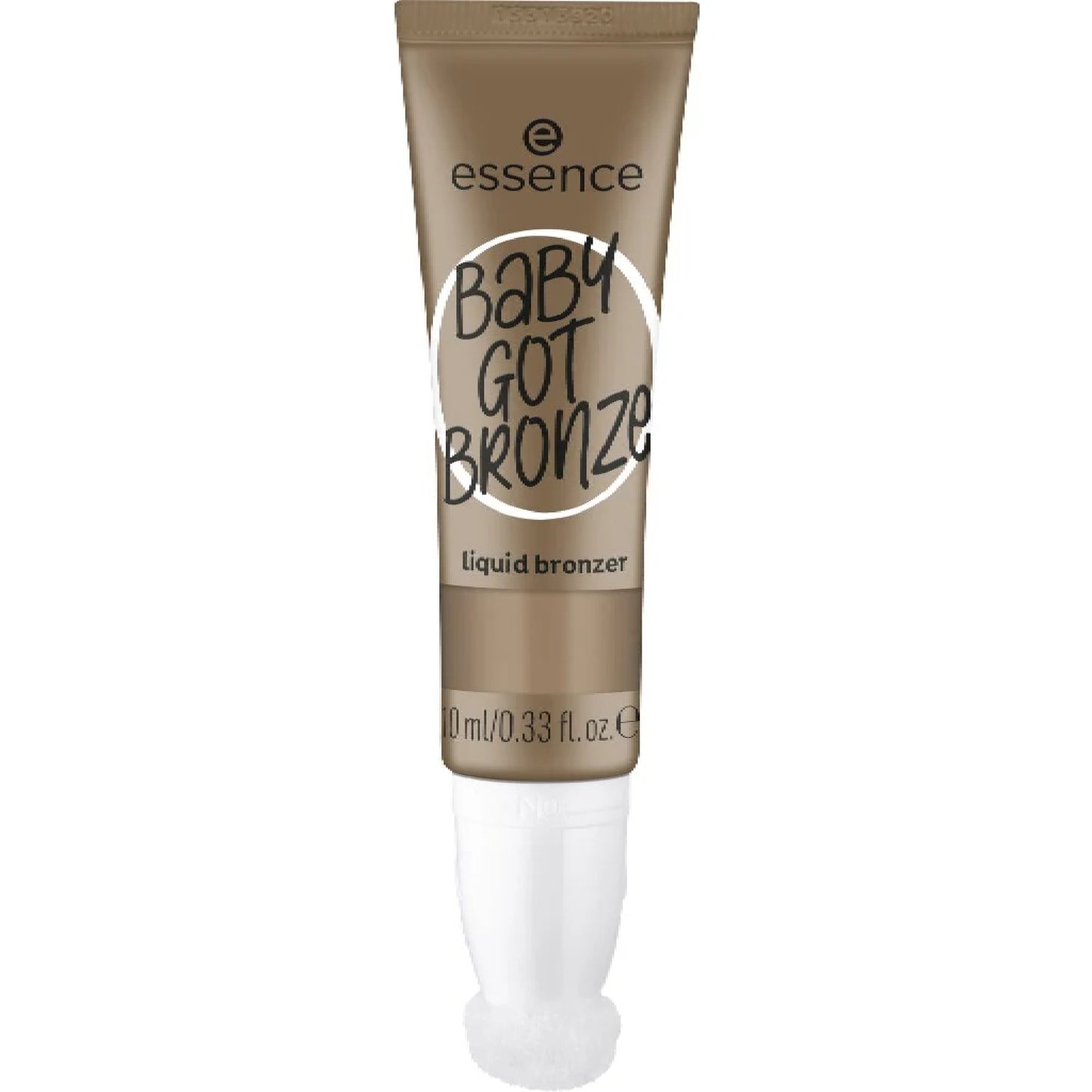 Essence Bronceador Líquido Baby Got Bronze 10 Sweet Shadows