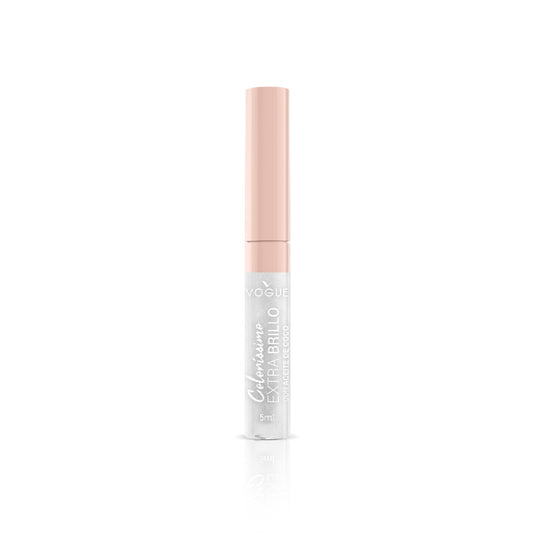 Vogue Labial Líquido Colorissimo Extra Brillo - Brisa