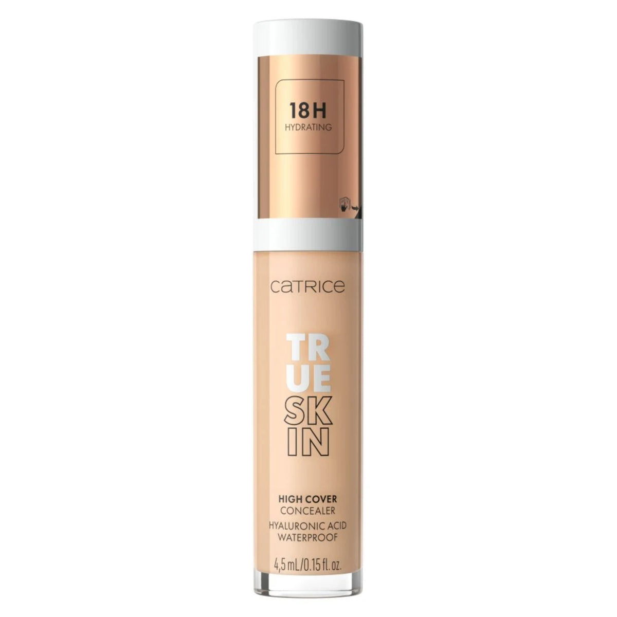 Catrice Corrector True Skin High Cover 039 - Warm Olive