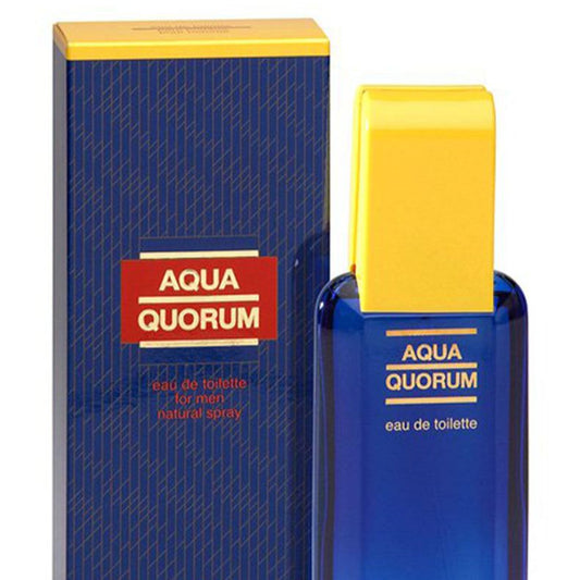 QUORUM AQUA EDT 100 ML