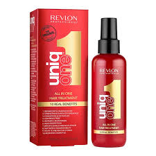 Revlon All In One 10 Benefits 150 ML