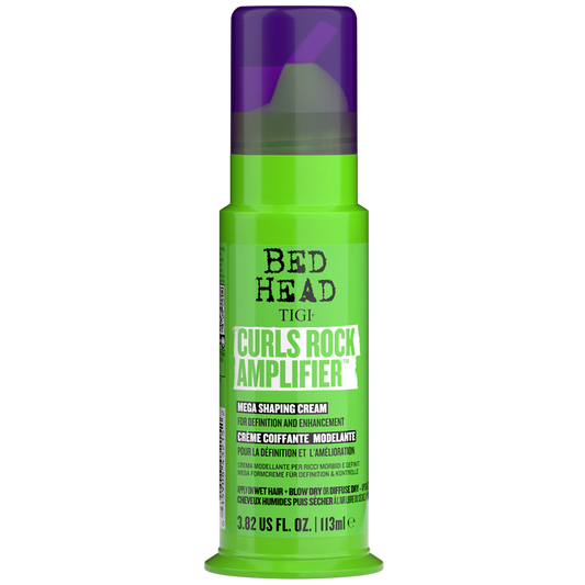 Bed Head crema Curls Rock Amplifier 113 G
