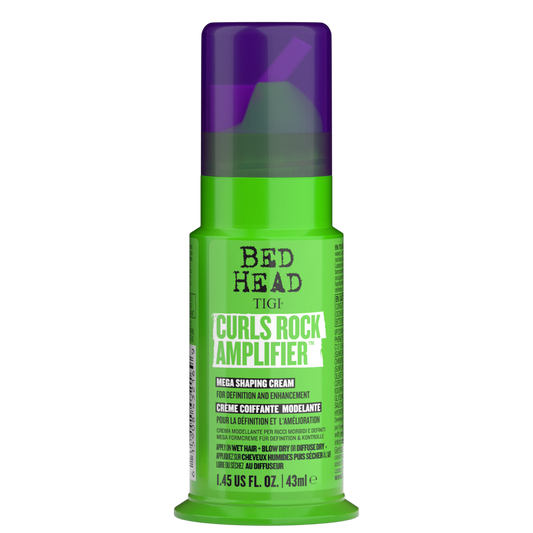 Bed Head crema Curls Rock Amplifier 43 G
