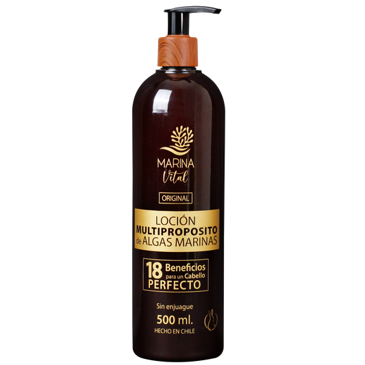 Marina Vital Locion Multiproposito 500 ML