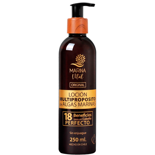 Mariana Vital Locion Multiproposito 250 ml