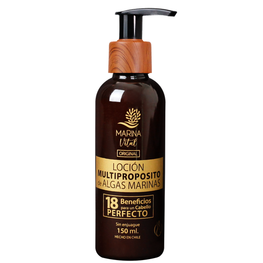 Marina Vital Locion Multiproposito 150 Ml
