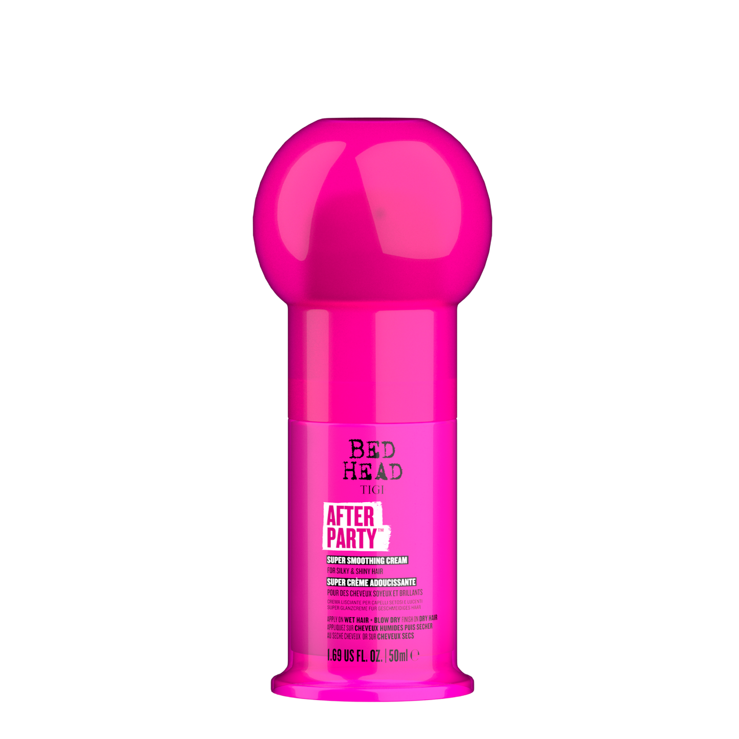 Bed Head Crema After Party Smoothing 50 G