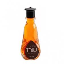 TABU EDC 18 ML