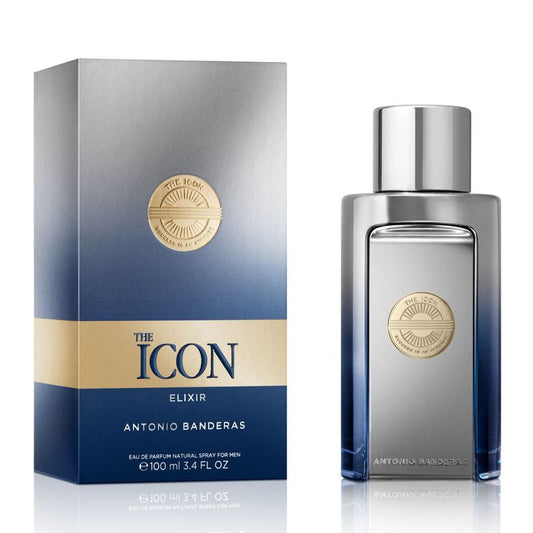 THE ICON ELIXIR EDP 100 ML