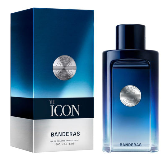 THE ICON EDT 200 ML