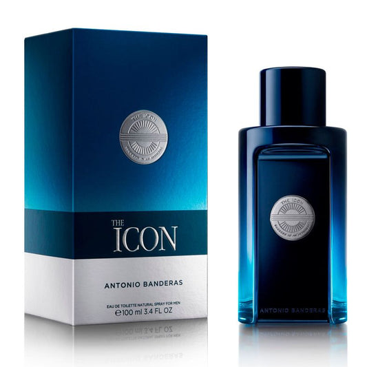 THE ICON EDT 100 ML